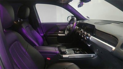 2022 Mercedes-Benz GLB GLB 250