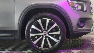 2022 Mercedes-Benz GLB GLB 250