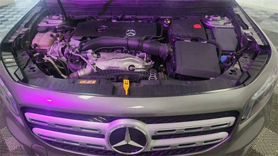 2022 Mercedes-Benz GLB GLB 250
