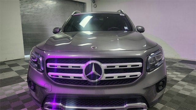 2022 Mercedes-Benz GLB GLB 250