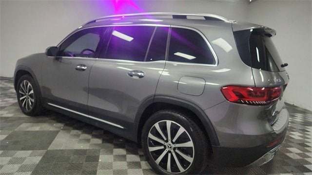 2022 Mercedes-Benz GLB GLB 250