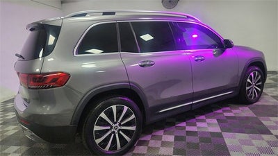 2022 Mercedes-Benz GLB GLB 250