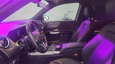 2022 Mercedes-Benz GLB GLB 250