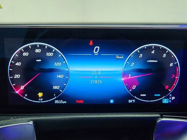 2025 Mercedes-Benz GLB GLB 250