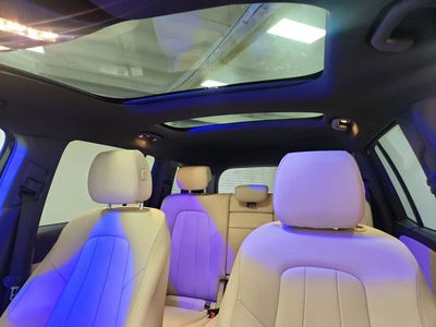 2025 Mercedes-Benz GLB GLB 250