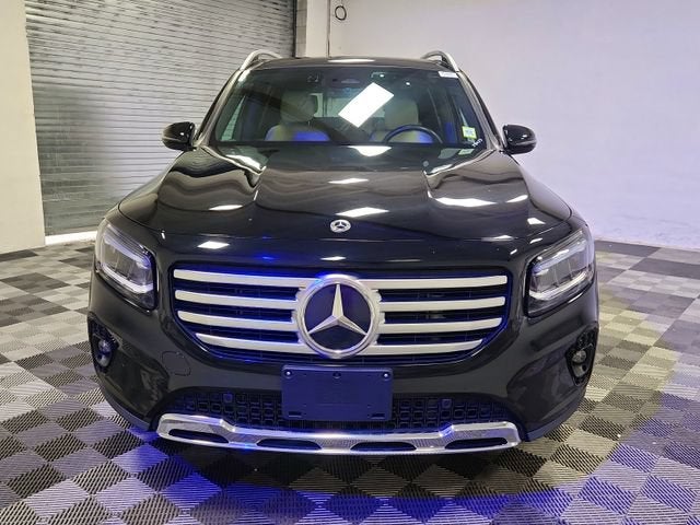 2025 Mercedes-Benz GLB GLB 250