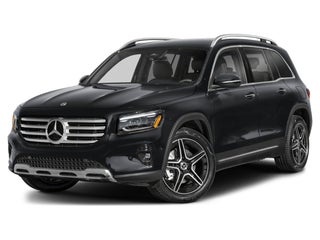 2025 Mercedes-Benz GLB GLB 250
