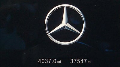 2025 Mercedes-Benz GLA GLA 250