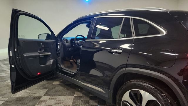 2025 Mercedes-Benz GLA GLA 250
