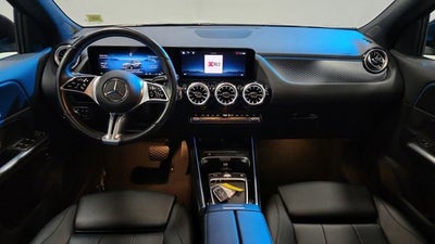 2025 Mercedes-Benz GLA GLA 250