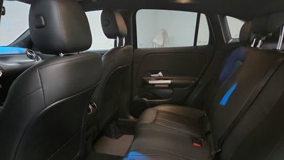 2025 Mercedes-Benz GLA GLA 250