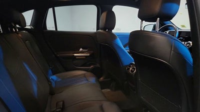 2025 Mercedes-Benz GLA GLA 250