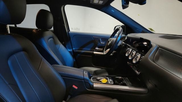 2025 Mercedes-Benz GLA GLA 250