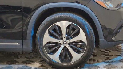 2025 Mercedes-Benz GLA GLA 250