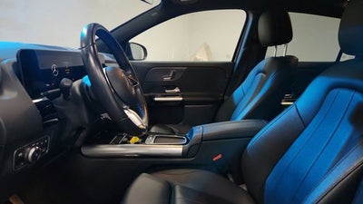 2025 Mercedes-Benz GLA GLA 250