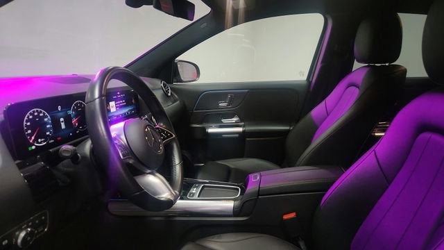 2025 Mercedes-Benz GLA GLA 250