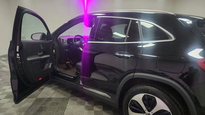 2025 Mercedes-Benz GLA GLA 250