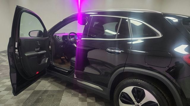 2025 Mercedes-Benz GLA GLA 250