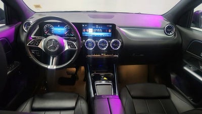 2025 Mercedes-Benz GLA GLA 250