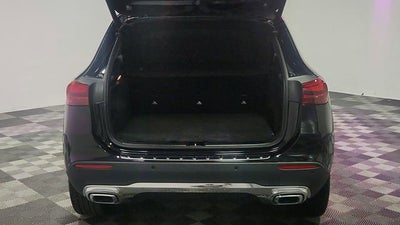 2025 Mercedes-Benz GLA GLA 250