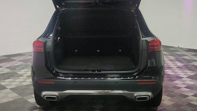 2025 Mercedes-Benz GLA GLA 250