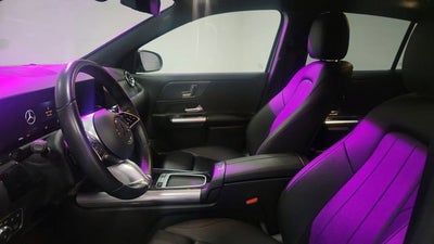 2025 Mercedes-Benz GLA GLA 250