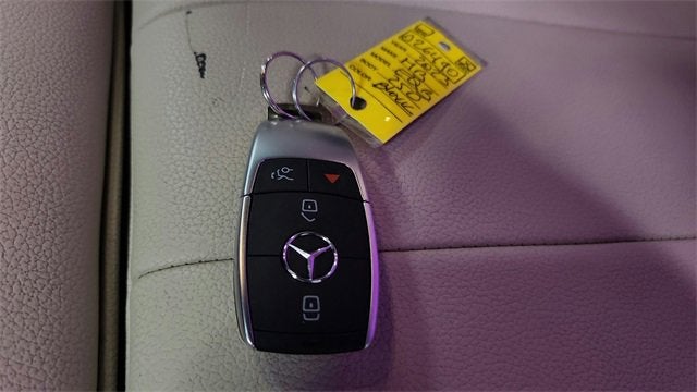 2023 Mercedes-Benz EQB EQB 250+