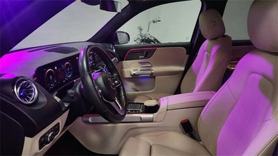 2023 Mercedes-Benz EQB EQB 250+