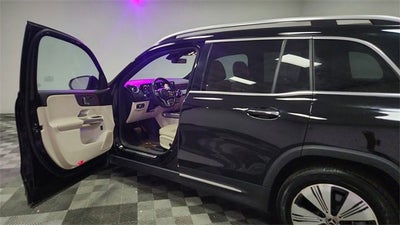 2023 Mercedes-Benz EQB EQB 250+