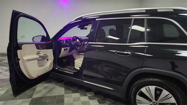 2023 Mercedes-Benz EQB EQB 250+