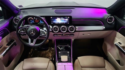 2023 Mercedes-Benz EQB EQB 250+