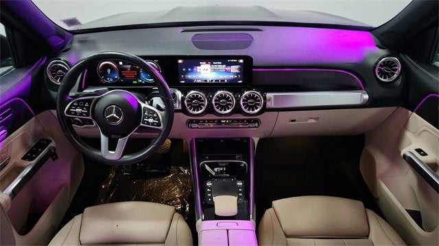 2023 Mercedes-Benz EQB EQB 250+