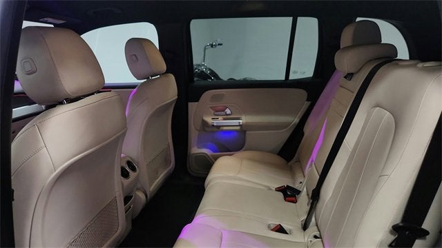 2023 Mercedes-Benz EQB EQB 250+