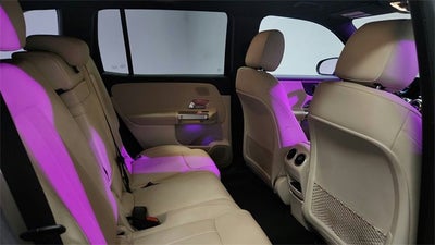 2023 Mercedes-Benz EQB EQB 250+