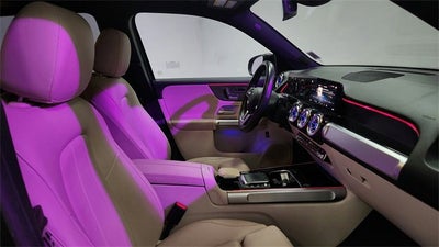 2023 Mercedes-Benz EQB EQB 250+