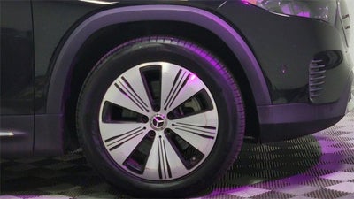 2023 Mercedes-Benz EQB EQB 250+