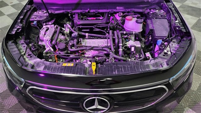 2023 Mercedes-Benz EQB EQB 250+