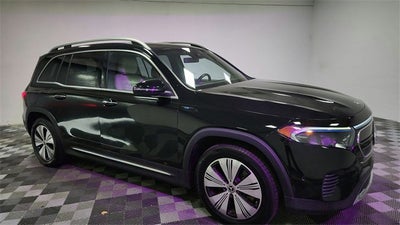 2023 Mercedes-Benz EQB EQB 250+