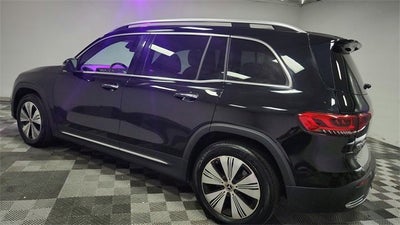 2023 Mercedes-Benz EQB EQB 250+