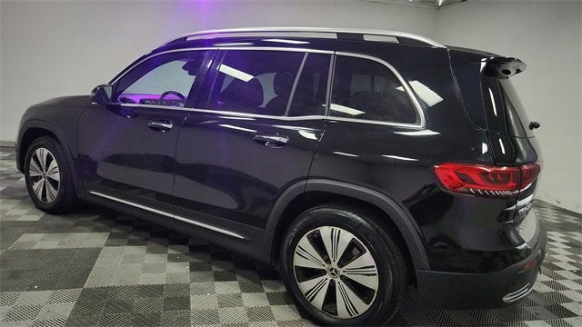 2023 Mercedes-Benz EQB EQB 250+