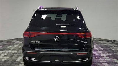 2023 Mercedes-Benz EQB EQB 250+