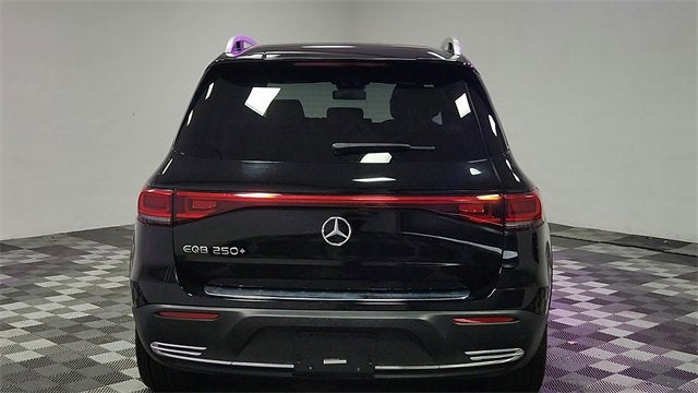2023 Mercedes-Benz EQB EQB 250+