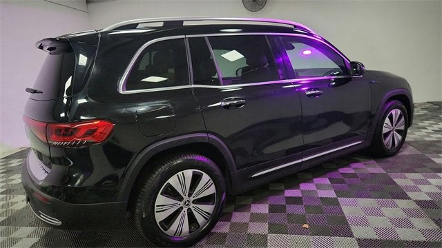 2023 Mercedes-Benz EQB EQB 250+