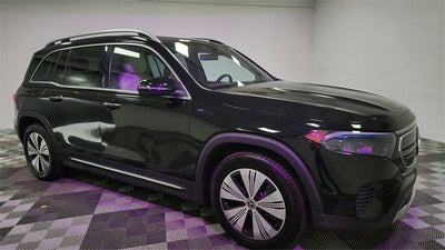 2023 Mercedes-Benz EQB EQB 250+