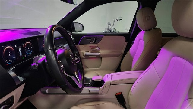 2023 Mercedes-Benz EQB EQB 250+