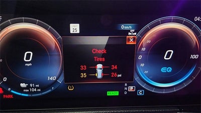 2023 Mercedes-Benz EQB EQB 250+