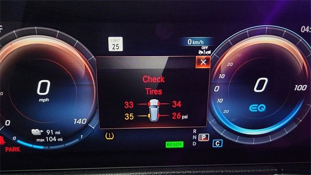 2023 Mercedes-Benz EQB EQB 250+