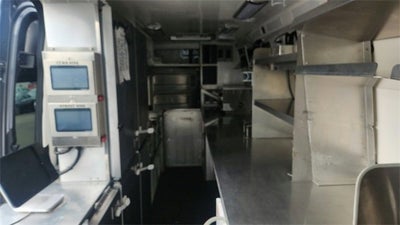 2022 Mercedes-Benz Sprinter Cargo Van Base