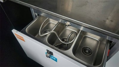 2022 Mercedes-Benz Sprinter Cargo Van Base