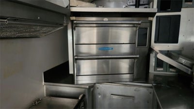 2022 Mercedes-Benz Sprinter Cargo Van Base